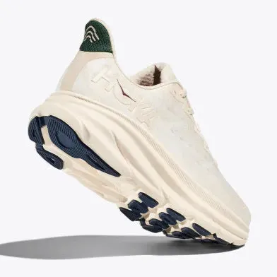 Hoka Clifton 9 - 'Oat Milk / Alabaster'