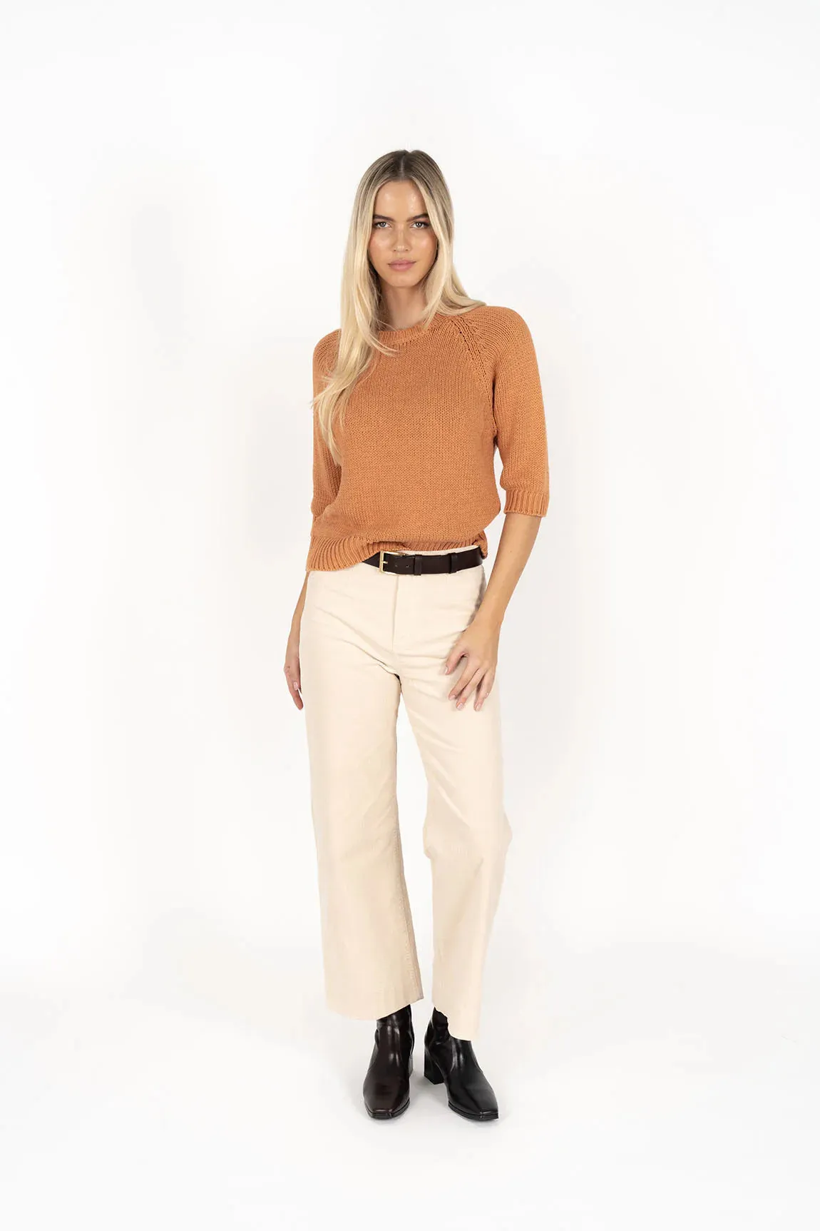 Humidity - Classic Belt