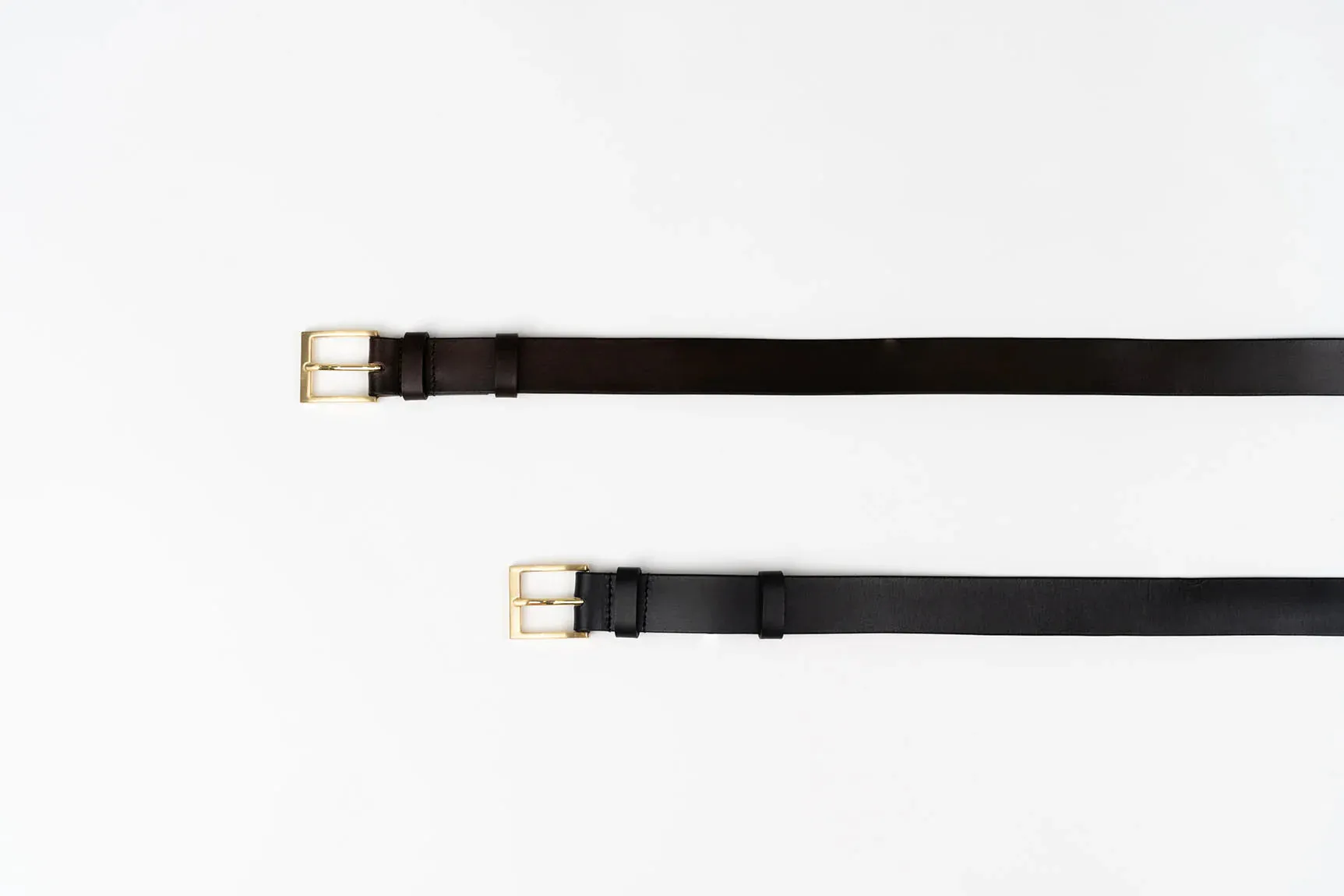 Humidity - Classic Belt