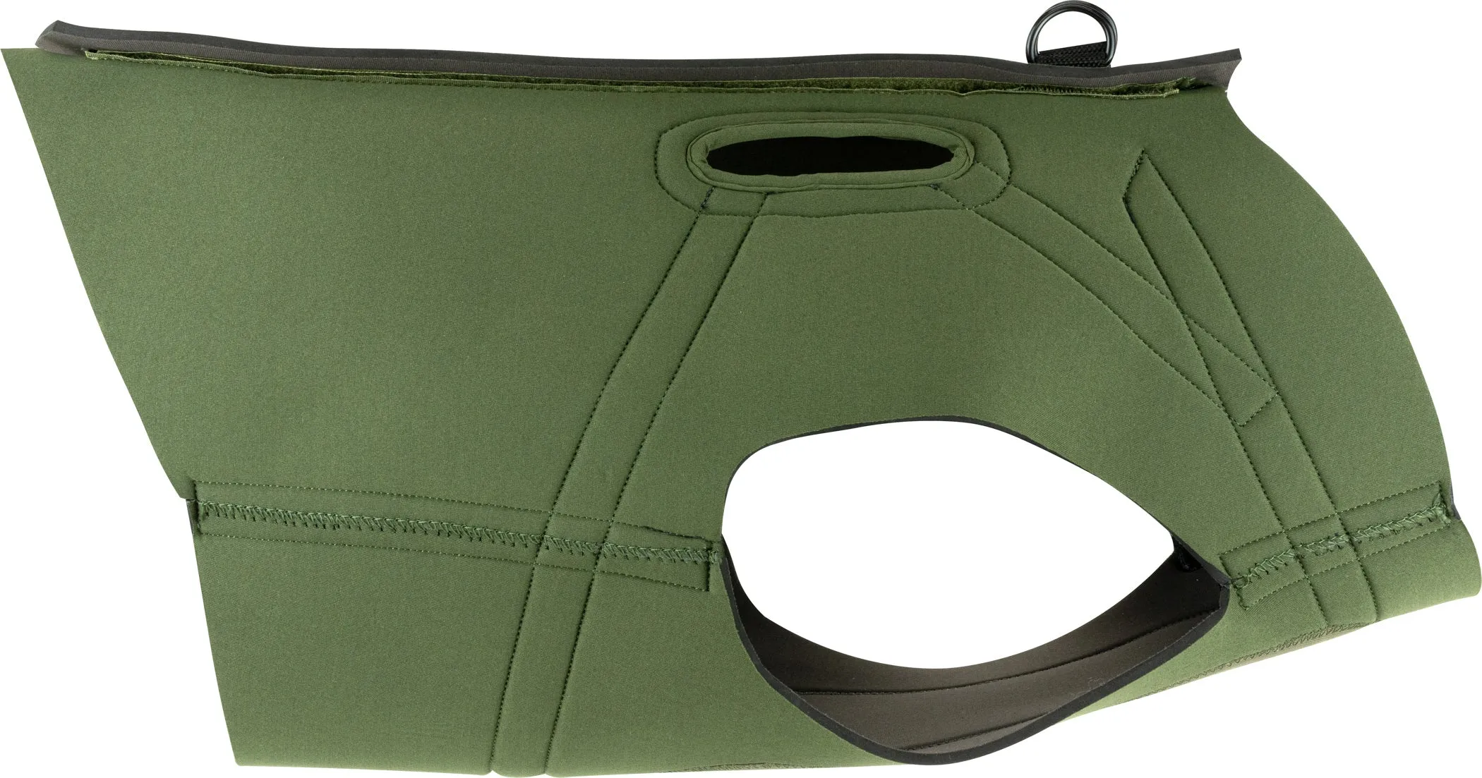 JACK PYKE Gen2 Technical Neoprene Dog Vest