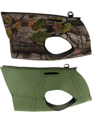 JACK PYKE Gen2 Technical Neoprene Dog Vest