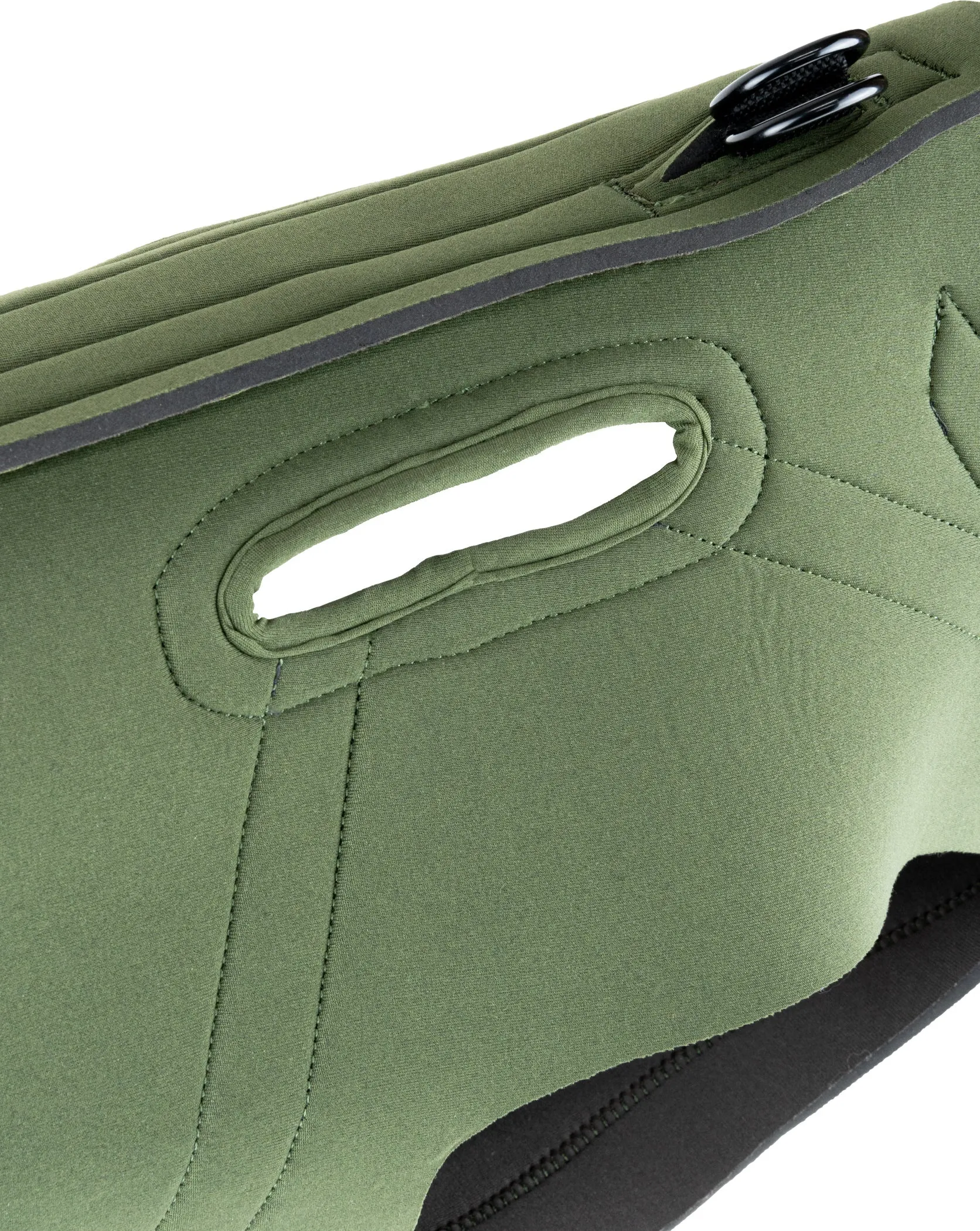 JACK PYKE Gen2 Technical Neoprene Dog Vest