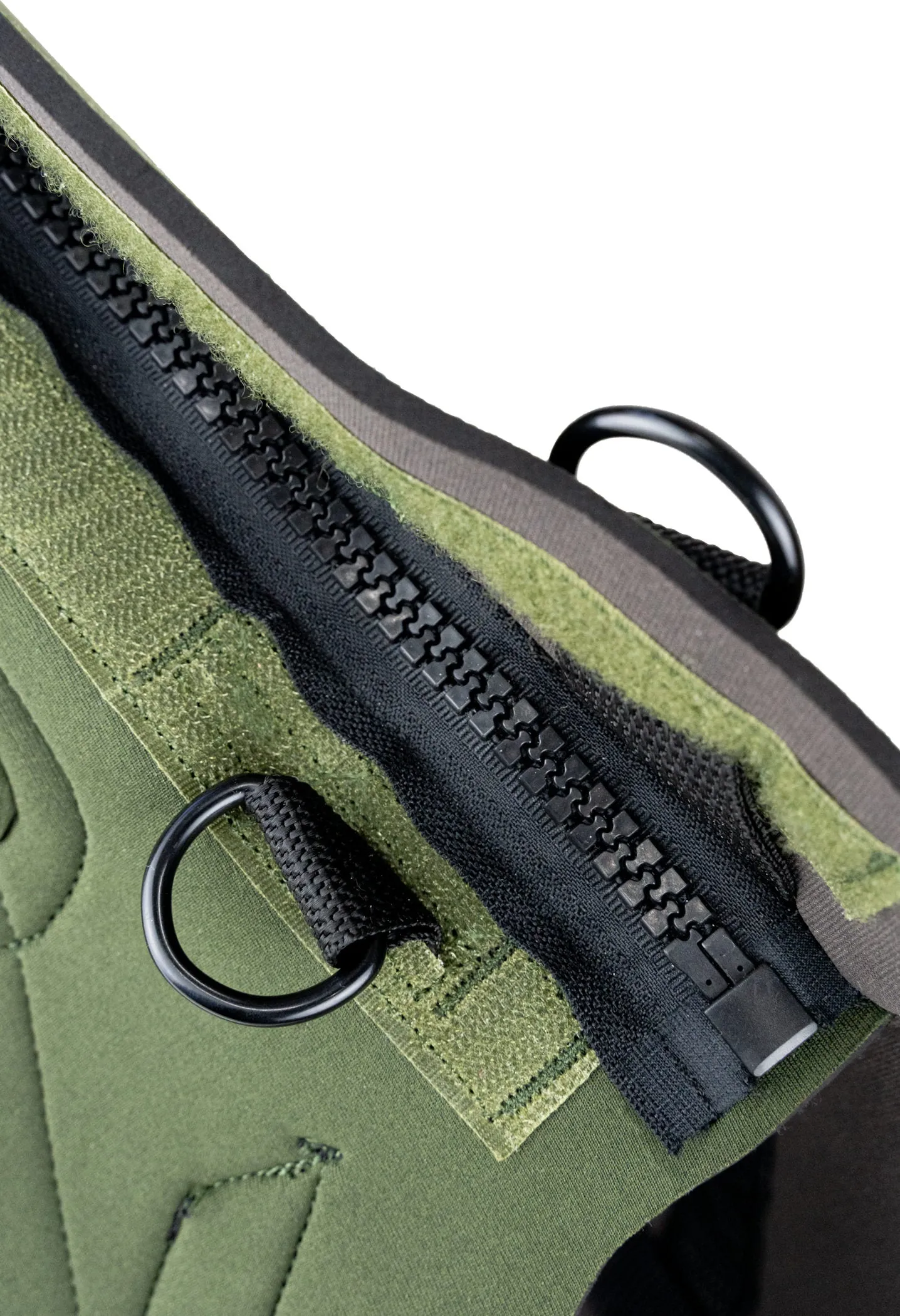 JACK PYKE Gen2 Technical Neoprene Dog Vest