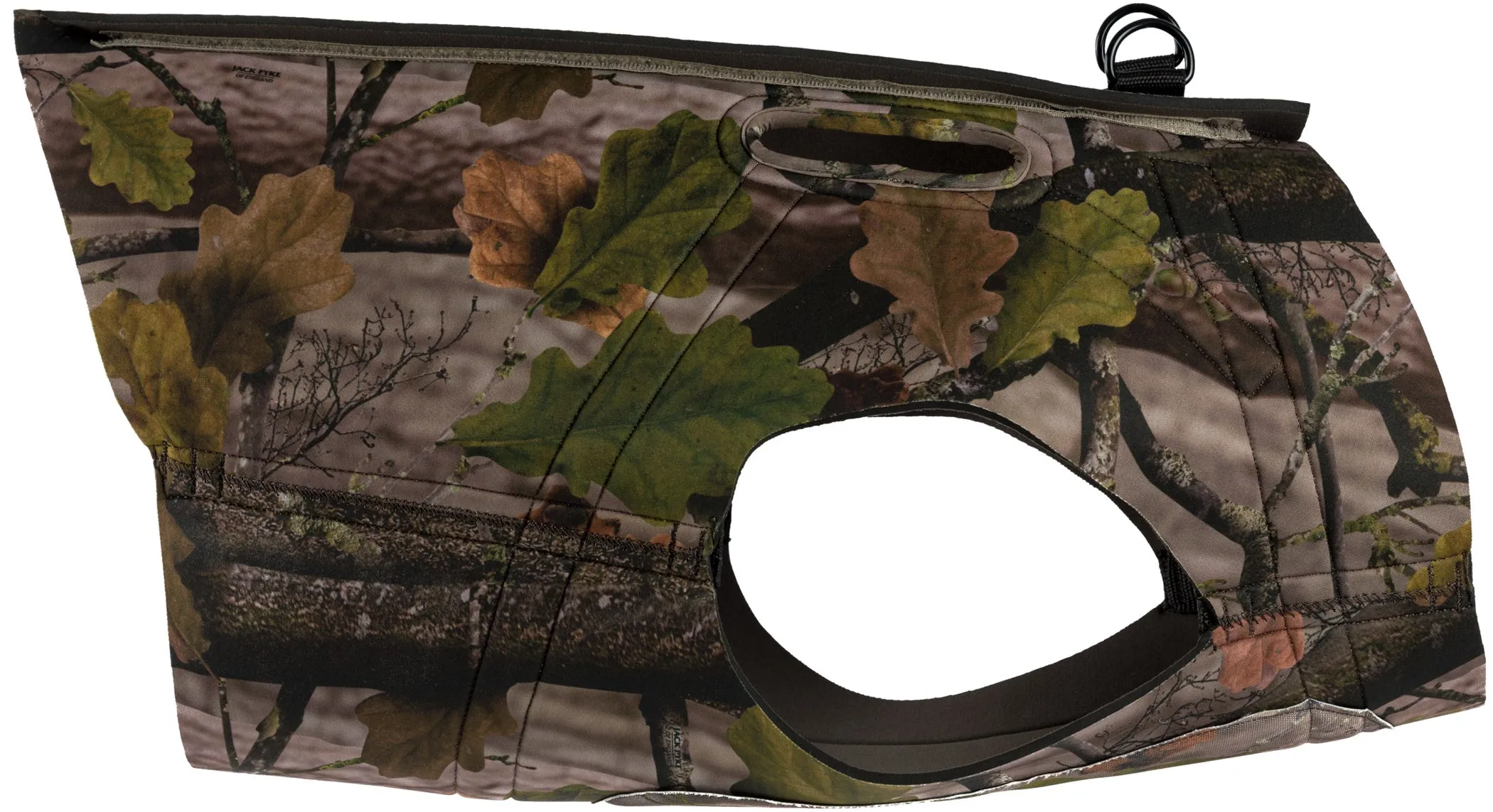 JACK PYKE Gen2 Technical Neoprene Dog Vest