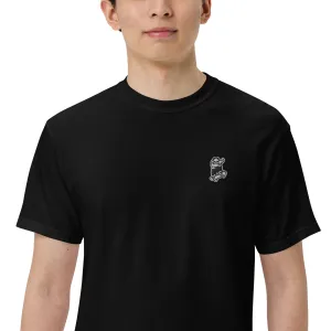Johnny Xtreme (Skateboarding 3.0) Embroidered Unisex T-Shirt