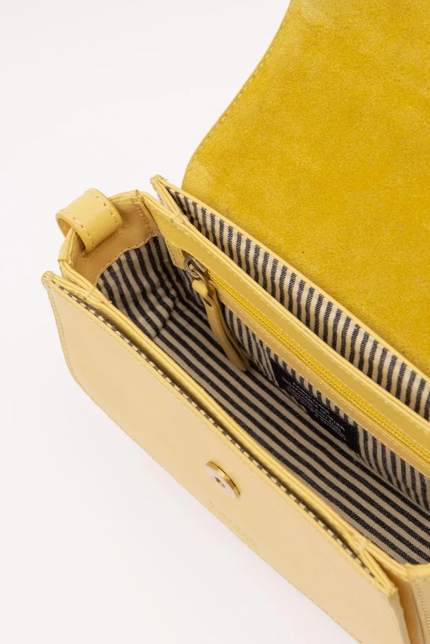 KENDALINI Classic Leather