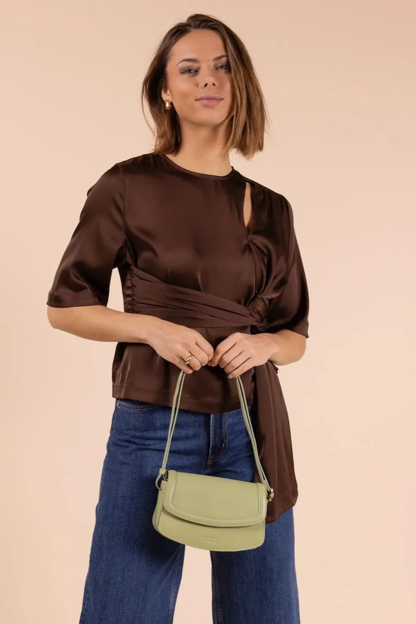 KENDALINI Classic Leather