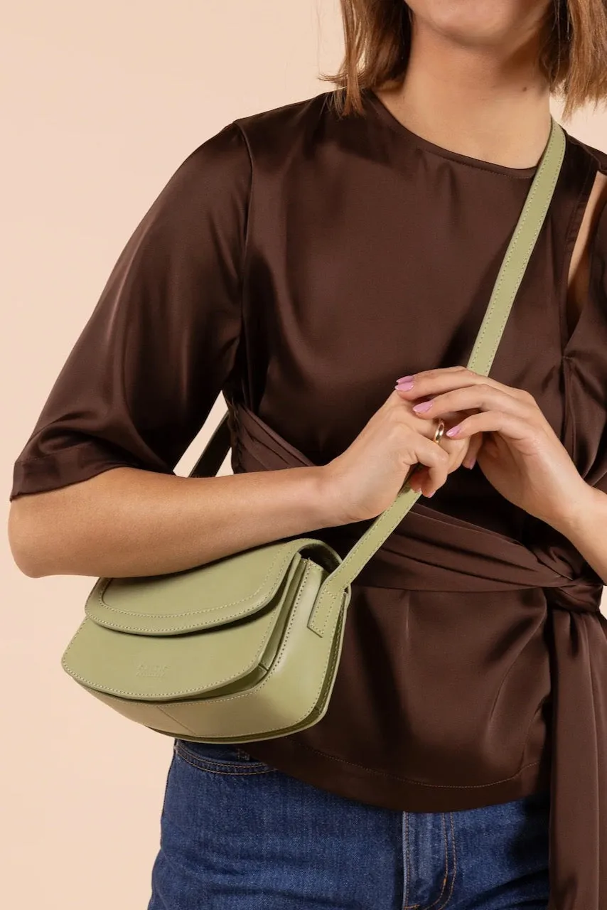 KENDALINI Classic Leather