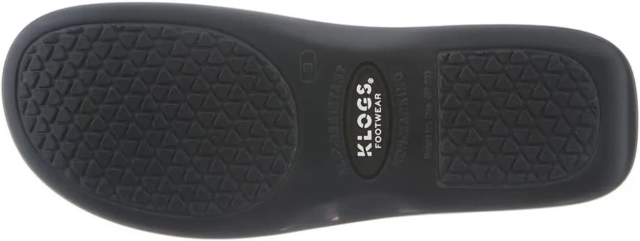 Klogs Footwear Dusty Women's Shoes
