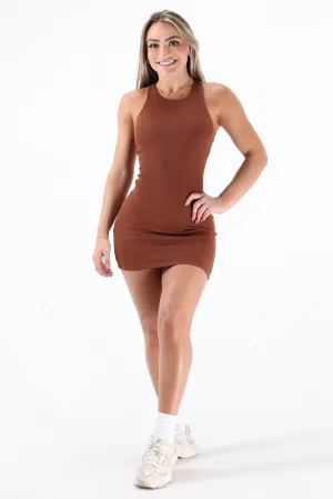 Level Up Dress