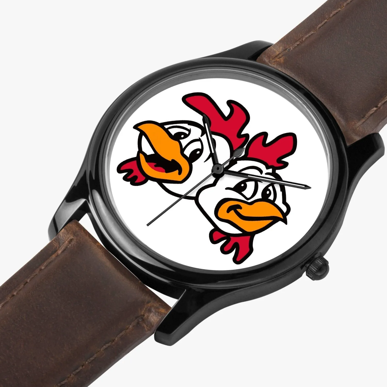 Los Pollos Hermanos Classic Quartz Watch