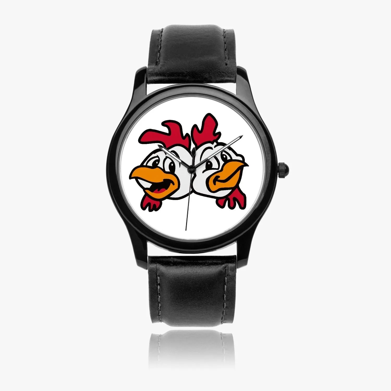 Los Pollos Hermanos Classic Quartz Watch