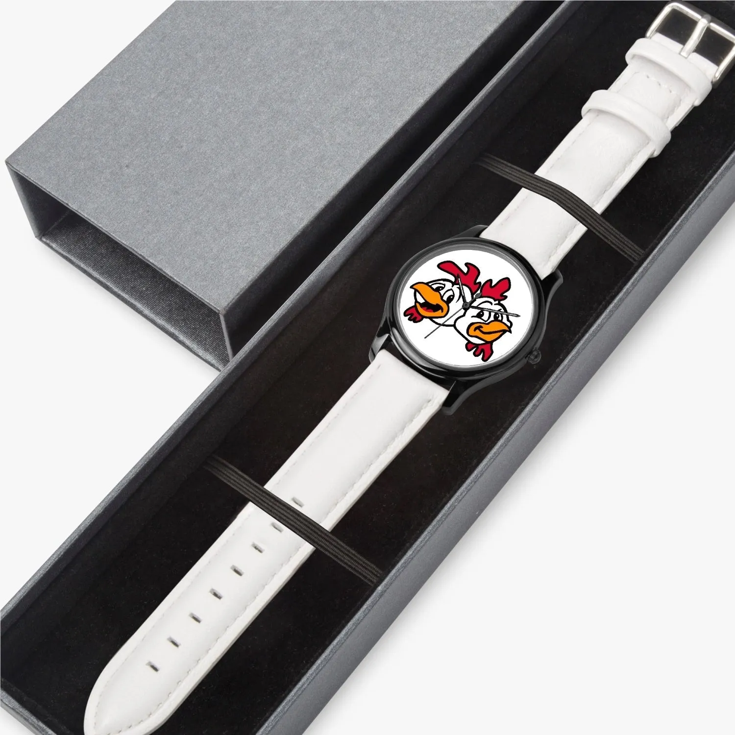 Los Pollos Hermanos Classic Quartz Watch
