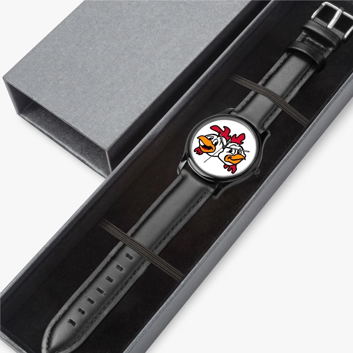 Los Pollos Hermanos Classic Quartz Watch