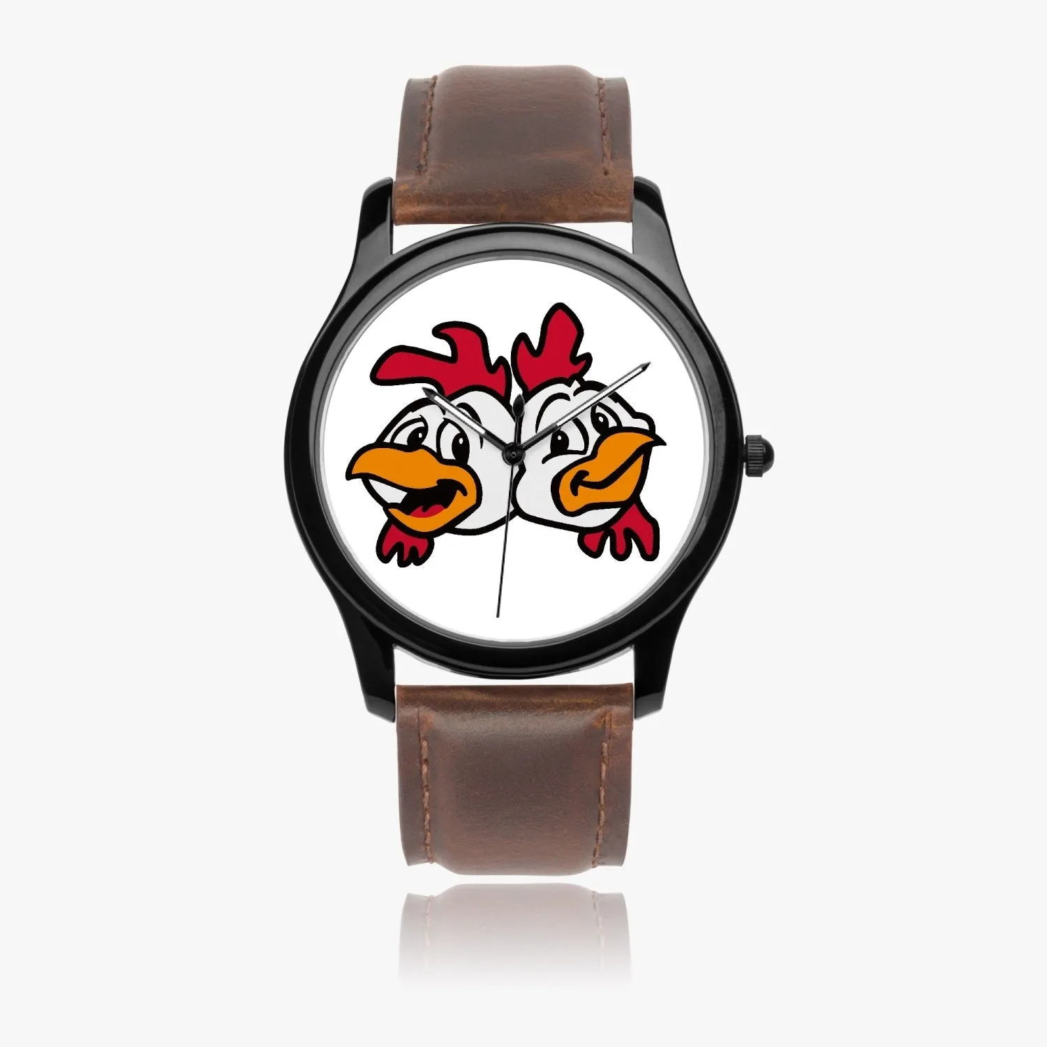 Los Pollos Hermanos Classic Quartz Watch
