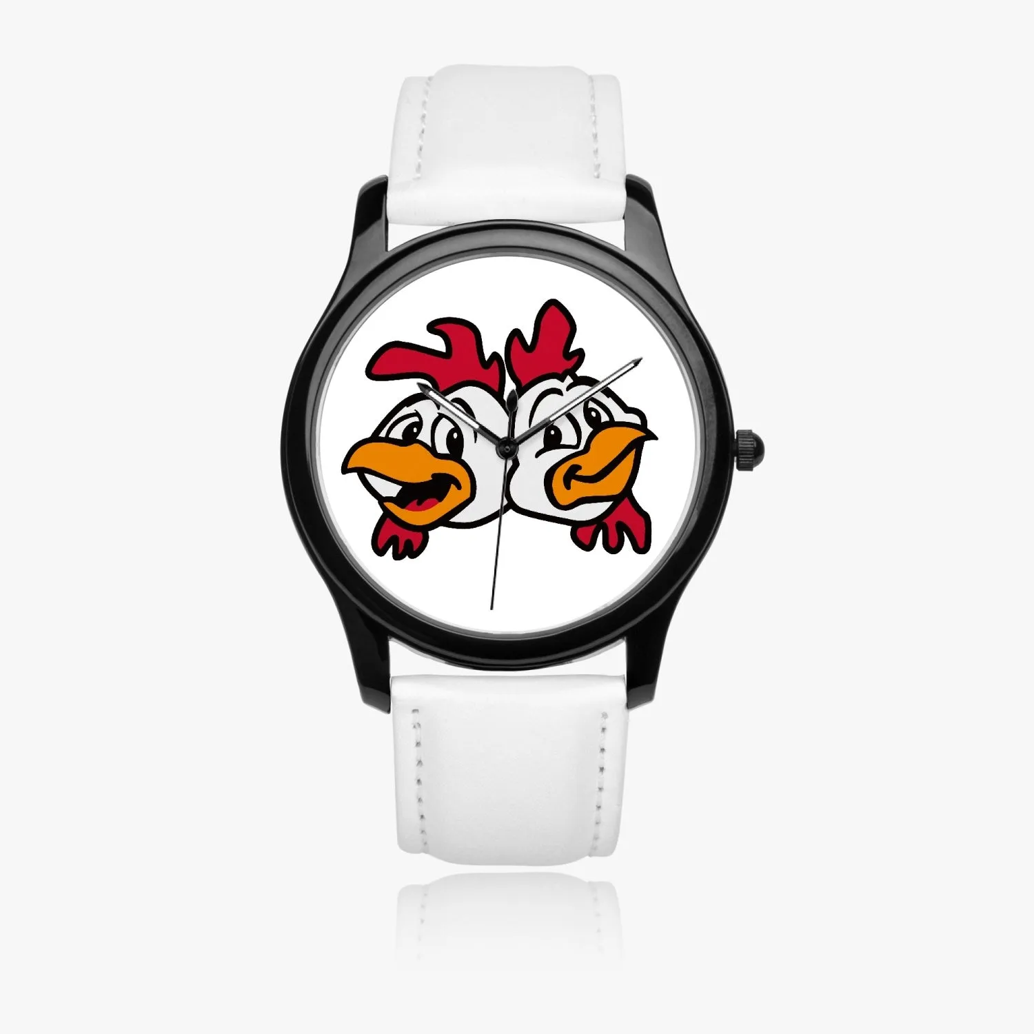 Los Pollos Hermanos Classic Quartz Watch