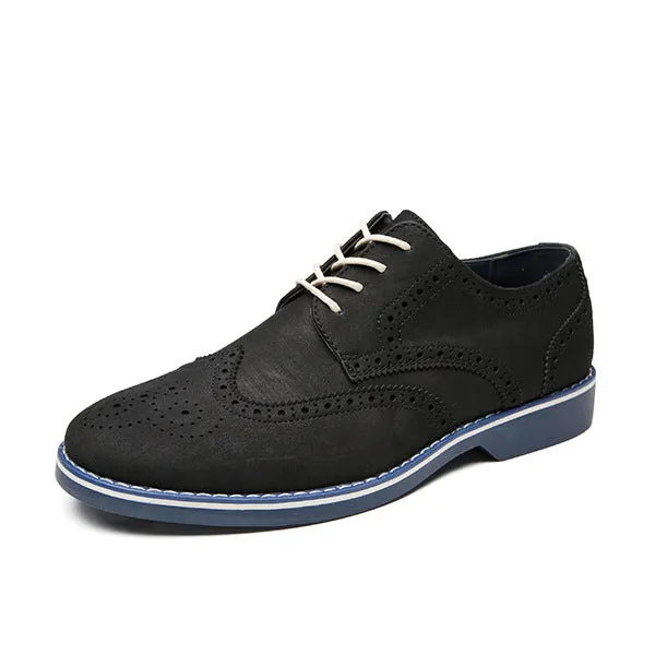 Men's Business Casual Formal Shoe