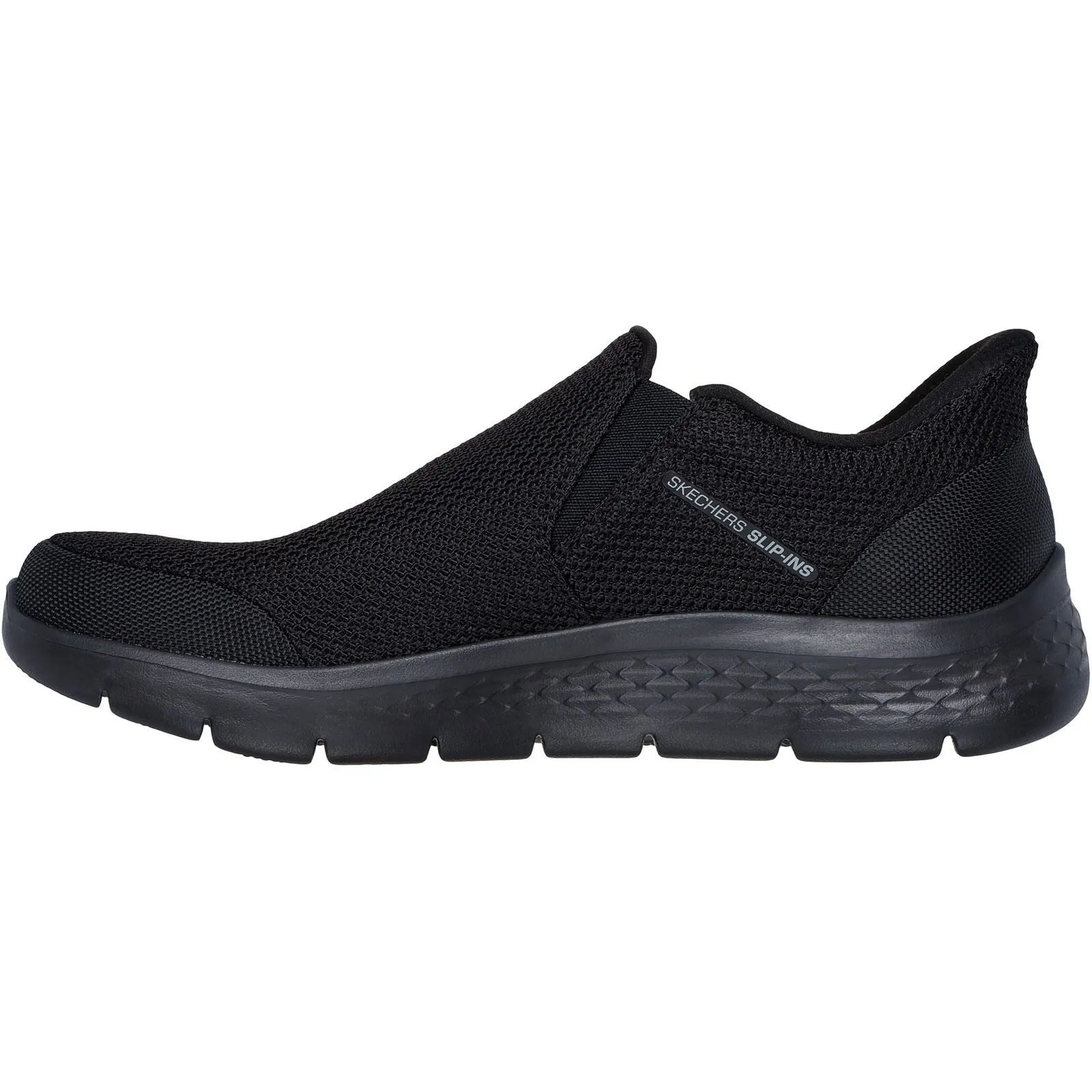 Men's Wide Fit Skechers 216333 Slip-ins Go Walk Flex Ojai Sneakers
