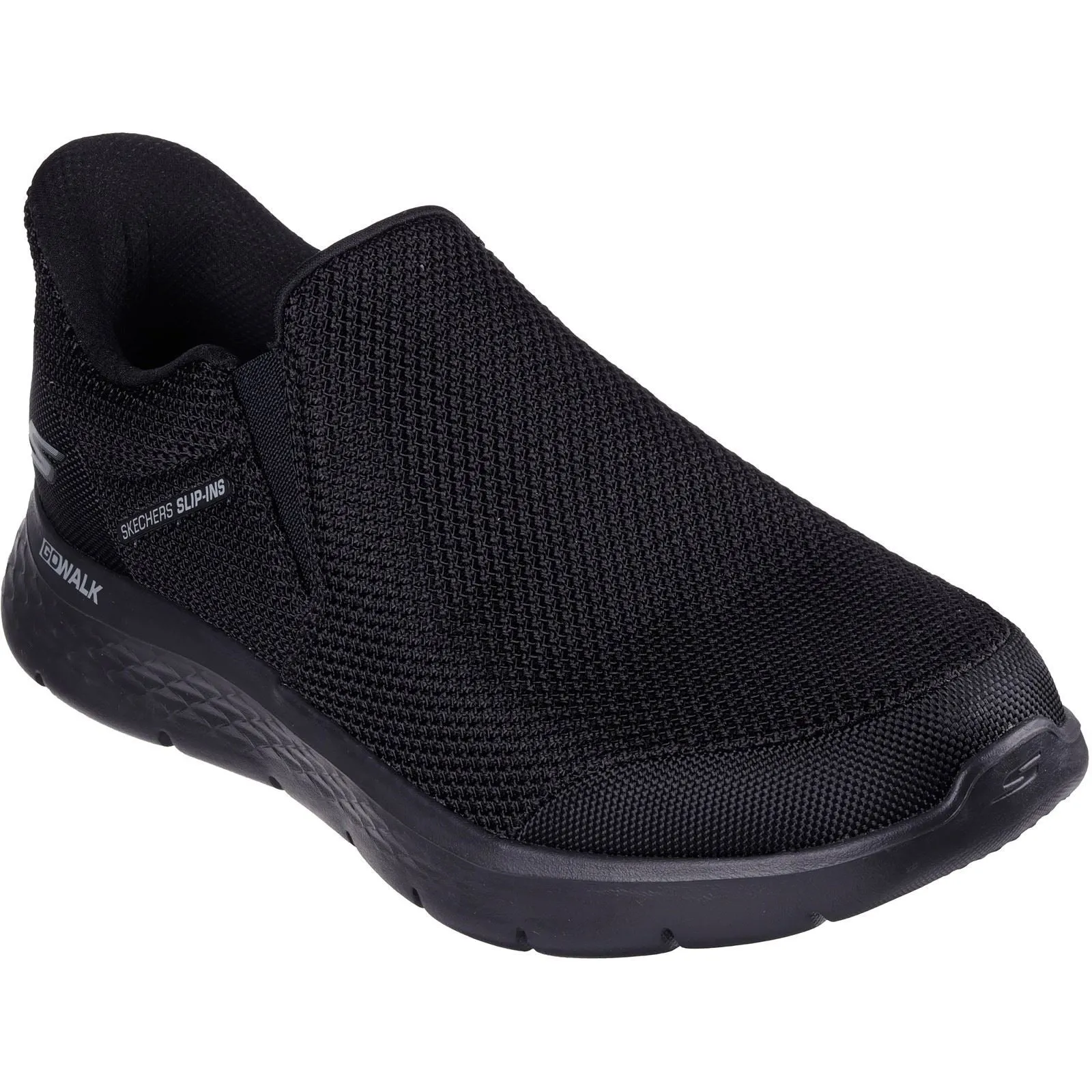 Men's Wide Fit Skechers 216333 Slip-ins Go Walk Flex Ojai Sneakers