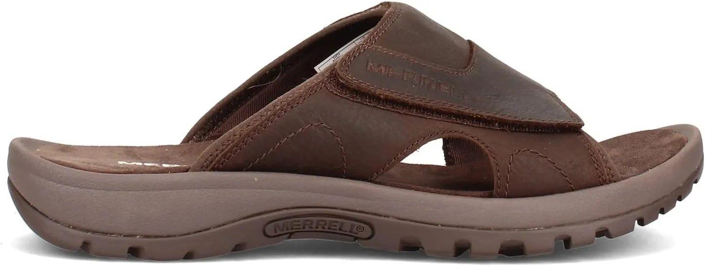 Merrell Men's, Sandspur 2 Slide