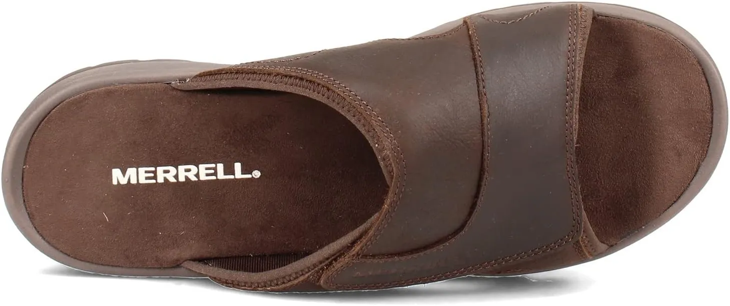 Merrell Men's, Sandspur 2 Slide