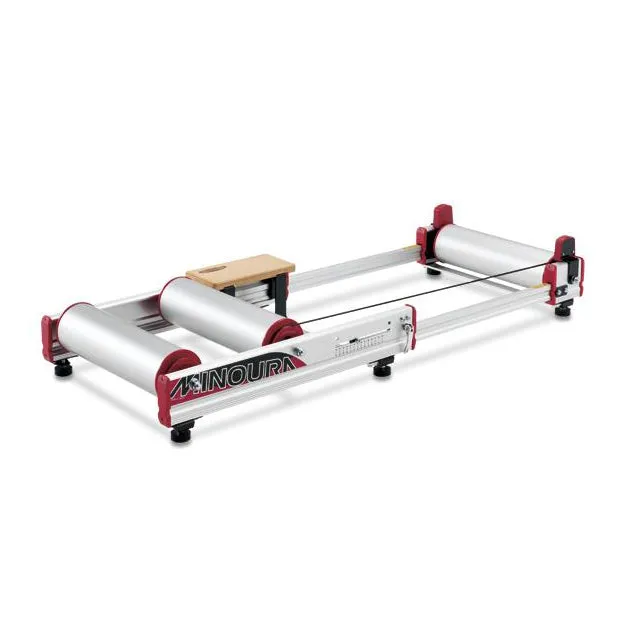 Minoura Roller R720 Live Roller with Foot Step 400-3730-20
