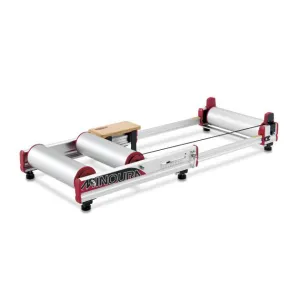 Minoura Roller R720 Live Roller with Foot Step 400-3730-20