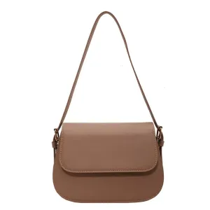 Mirabella | Classic Saddle | Crossbody Bag