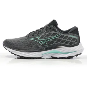 Mizuno Womens Wave Inspire 20 Running Shoe