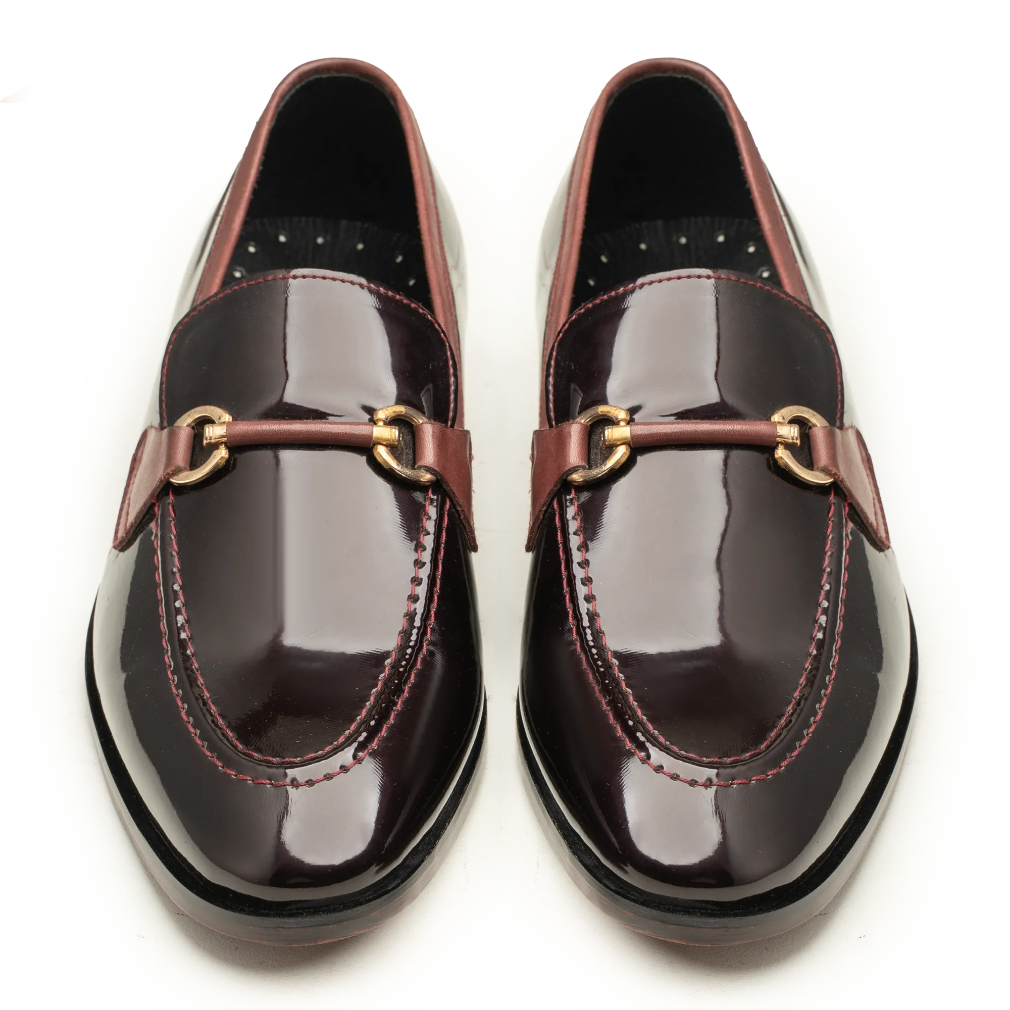 Moccasin - 296 PT MRN