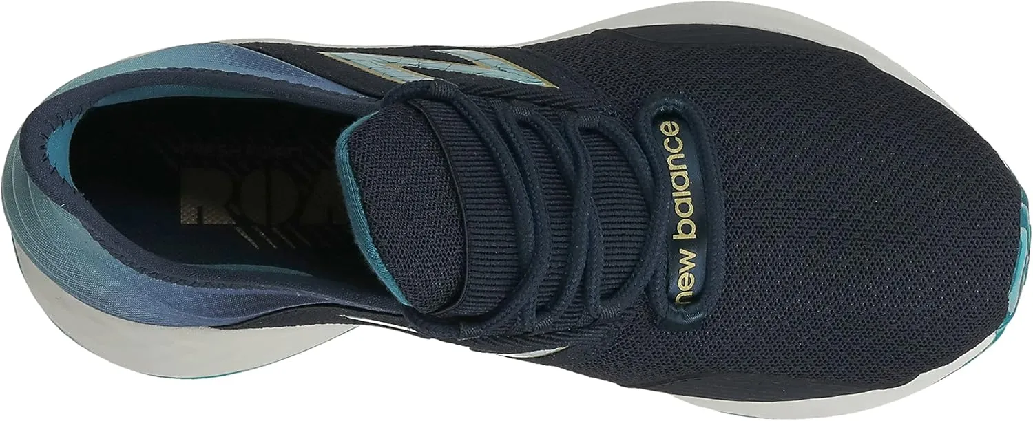 New Balance Women's Jogging Road Running Shoe, 38.5 EU Weit