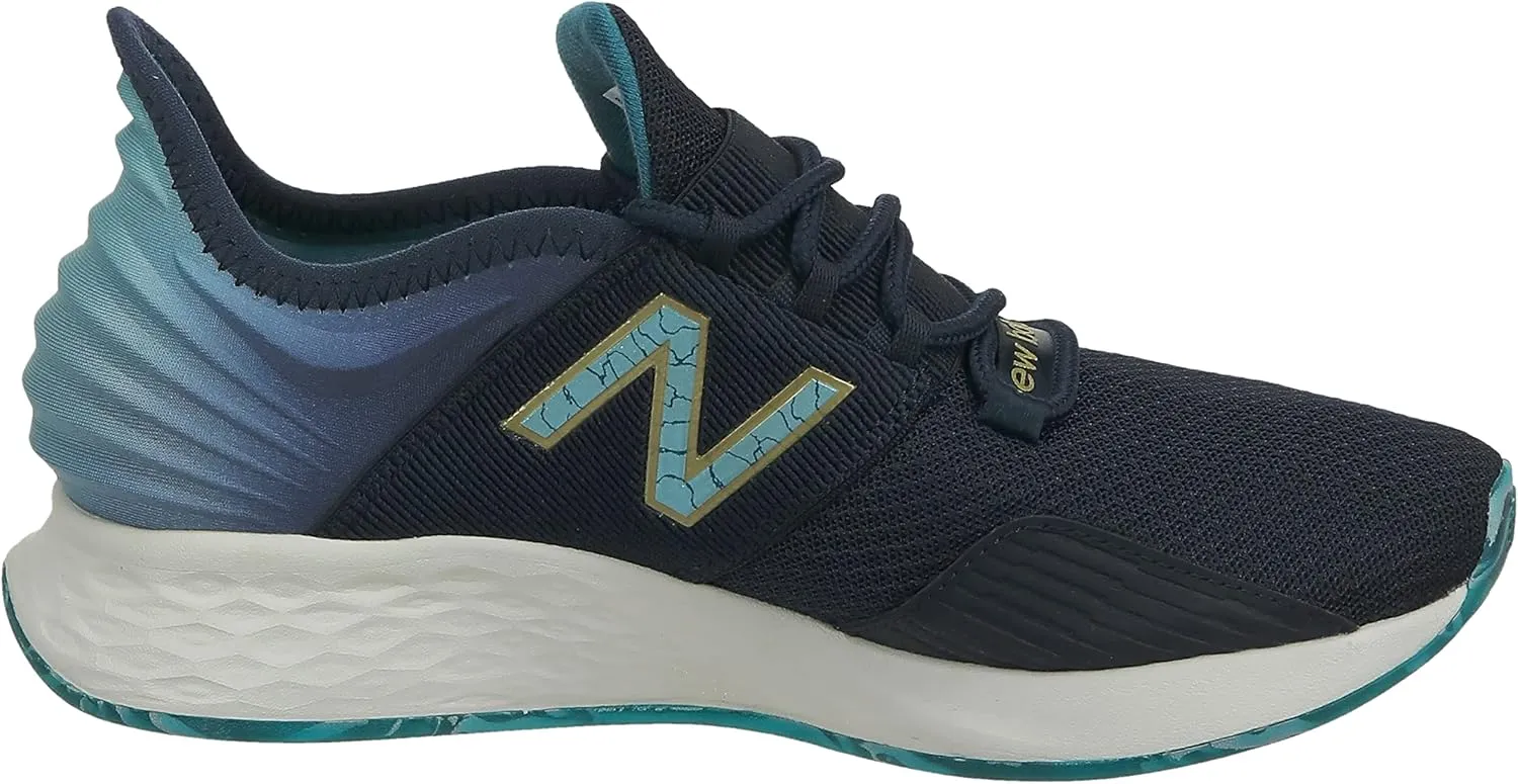 New Balance Women's Jogging Road Running Shoe, 38.5 EU Weit