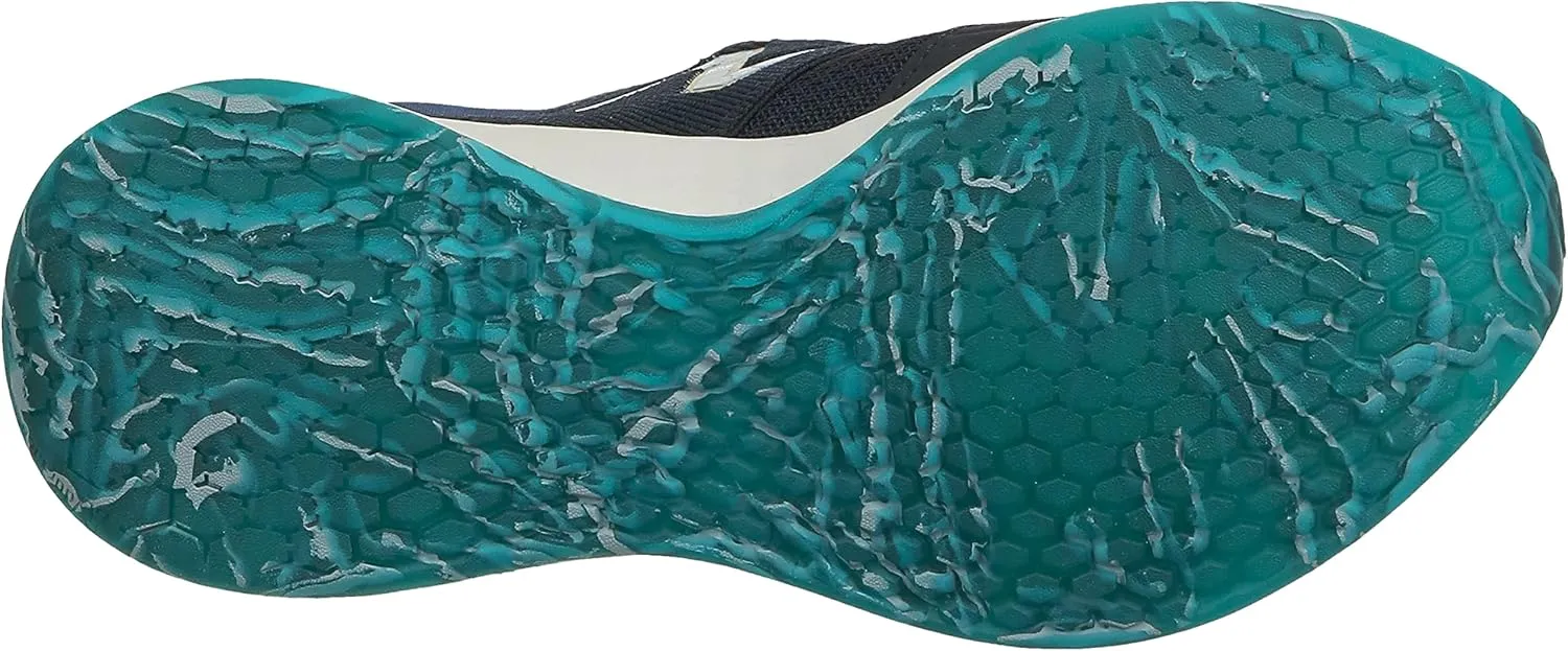 New Balance Women's Jogging Road Running Shoe, 38.5 EU Weit