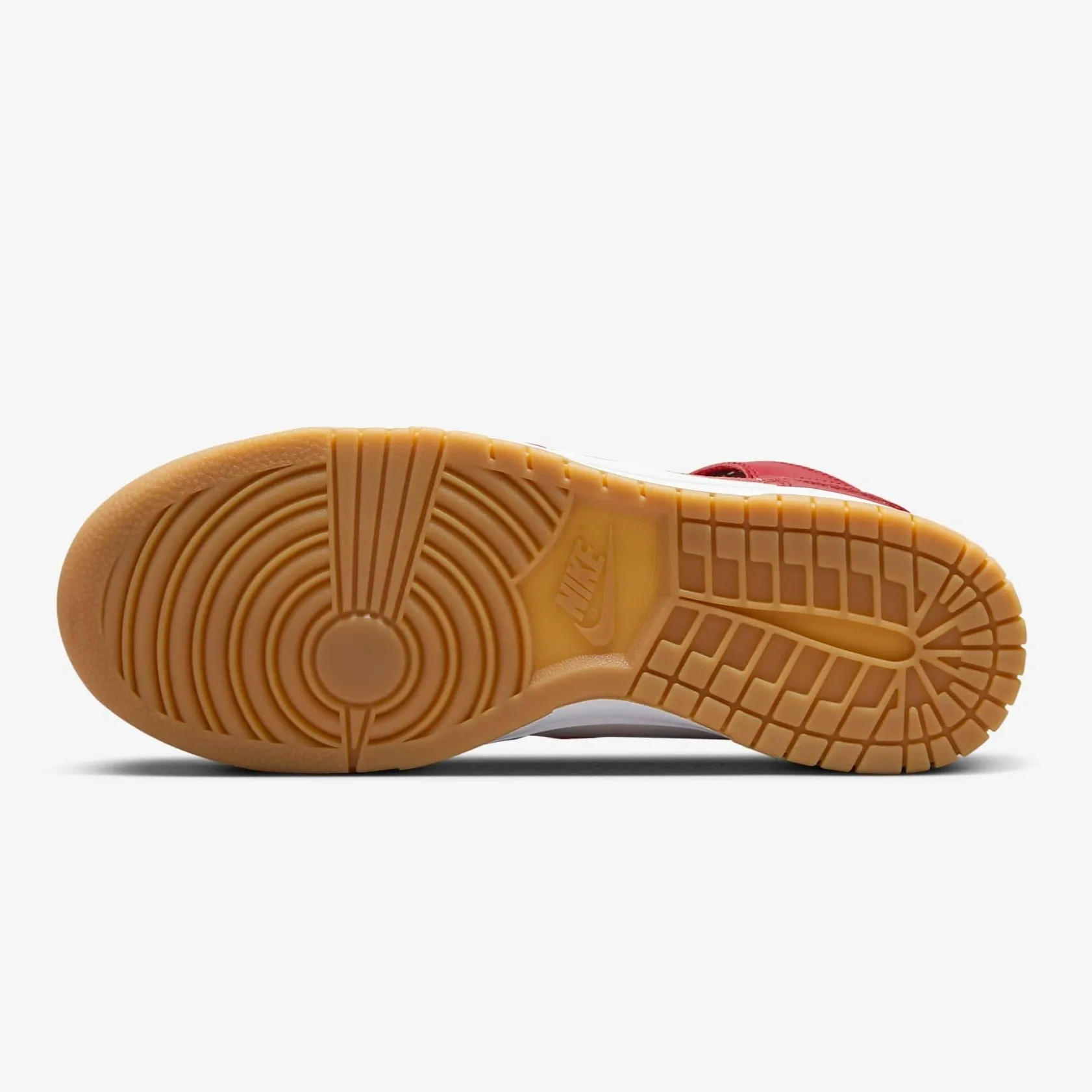 Nike Dunk High Women's Shoes