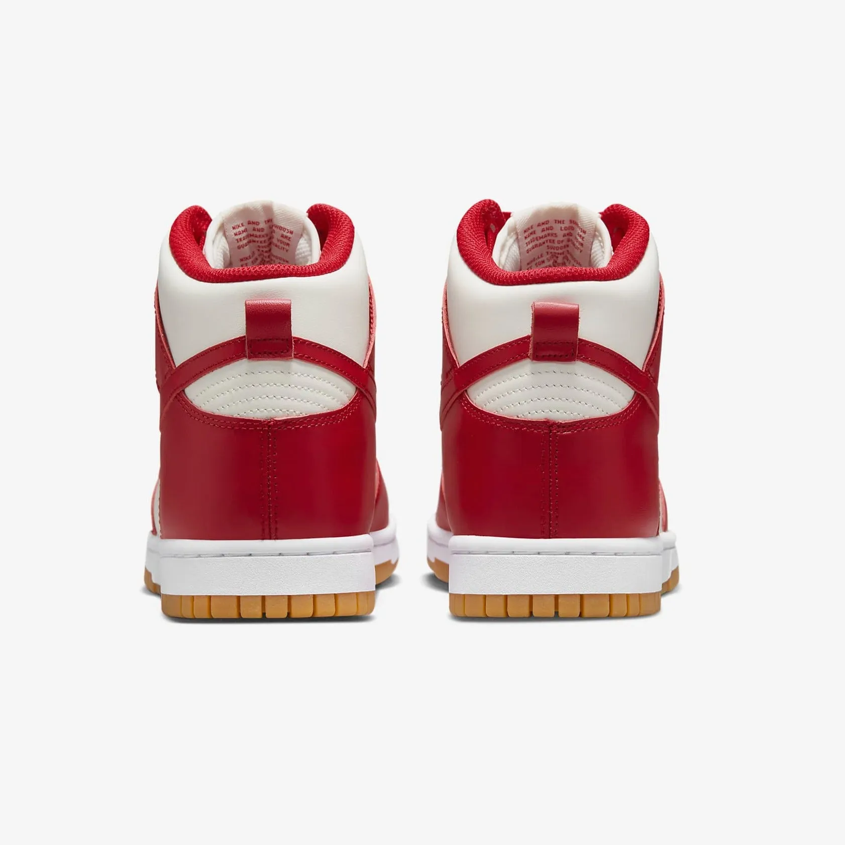 Nike Dunk High Women's Shoes