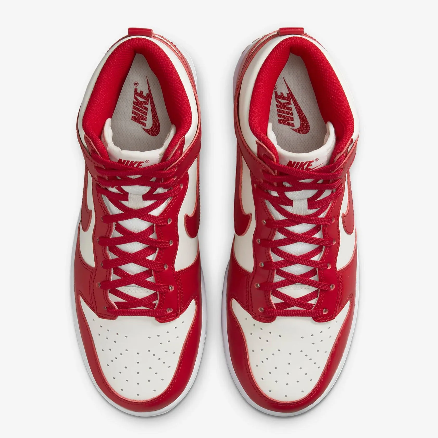 Nike Dunk High Women's Shoes