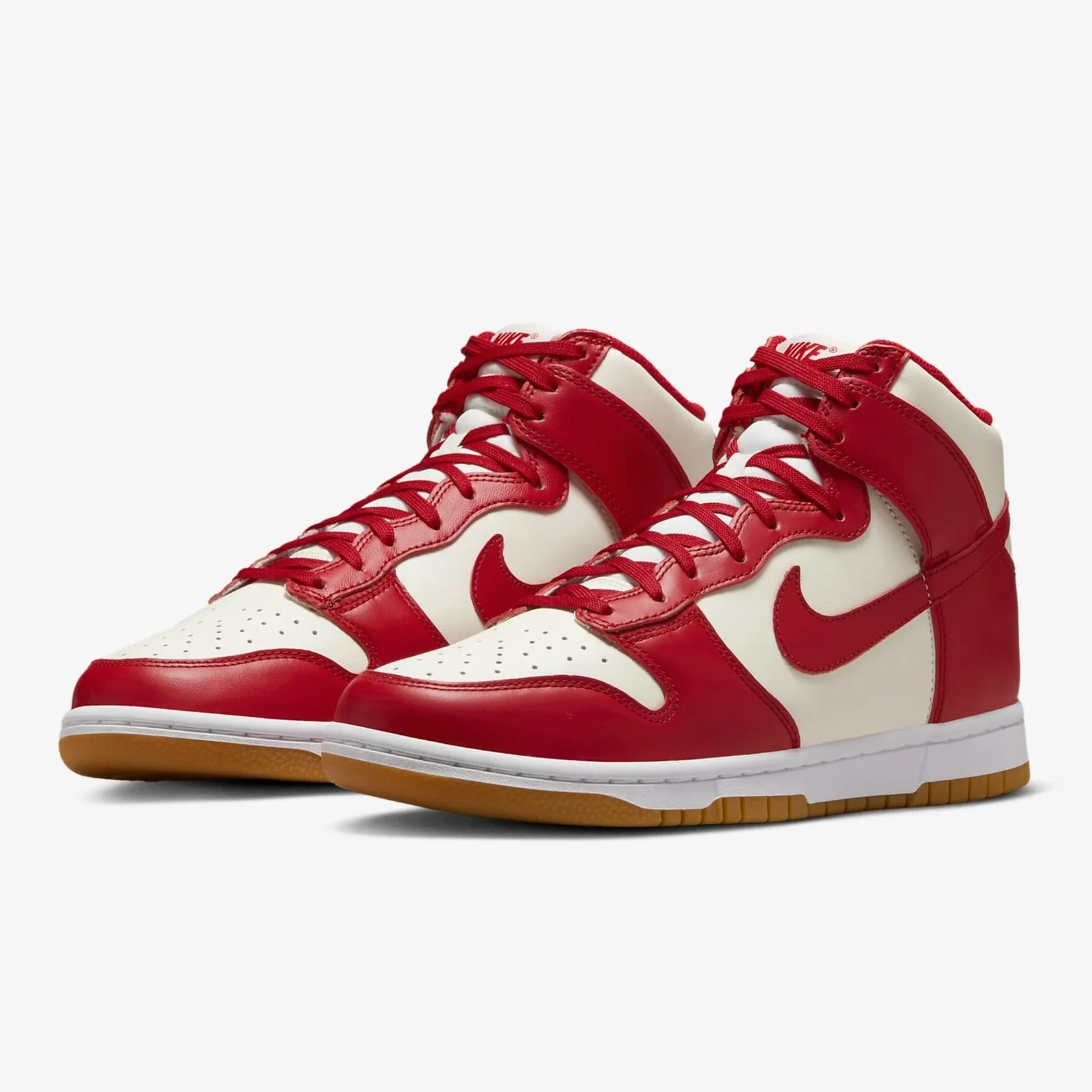 Nike Dunk High Women's Shoes