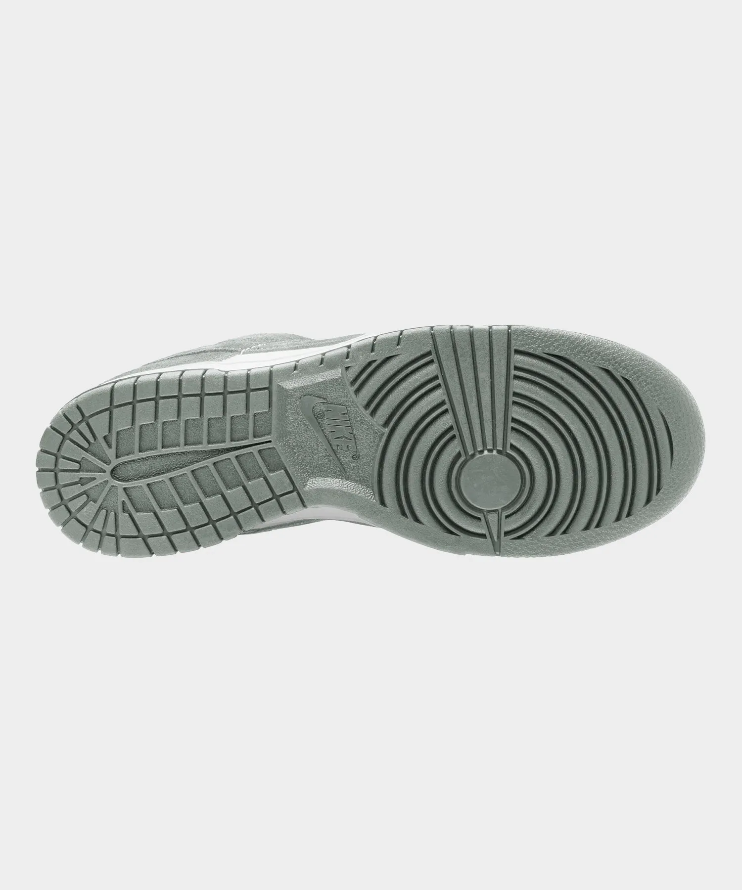 Nike Dunk Low Retro in Light Pumice