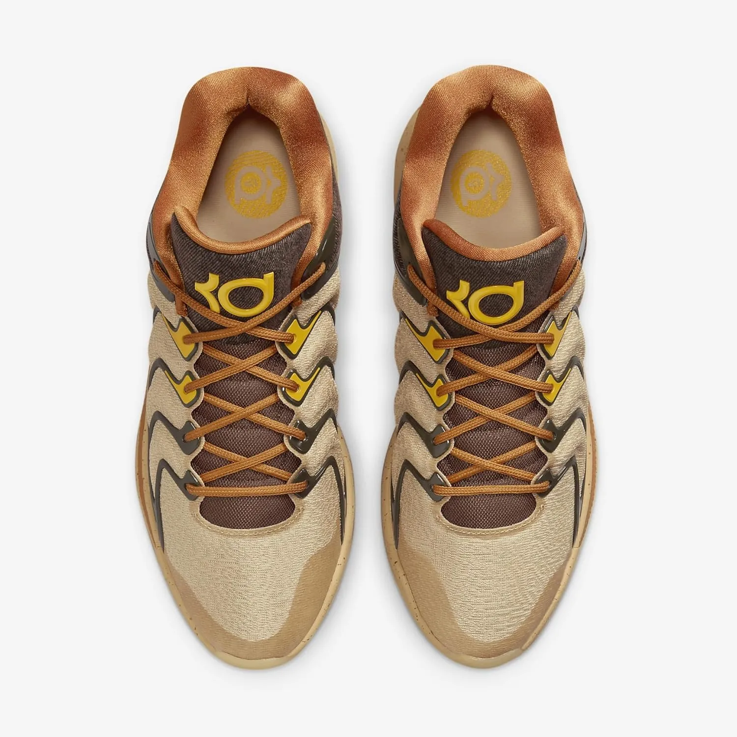 Nike KD17 x Alchemist Men's Basketball Shoes