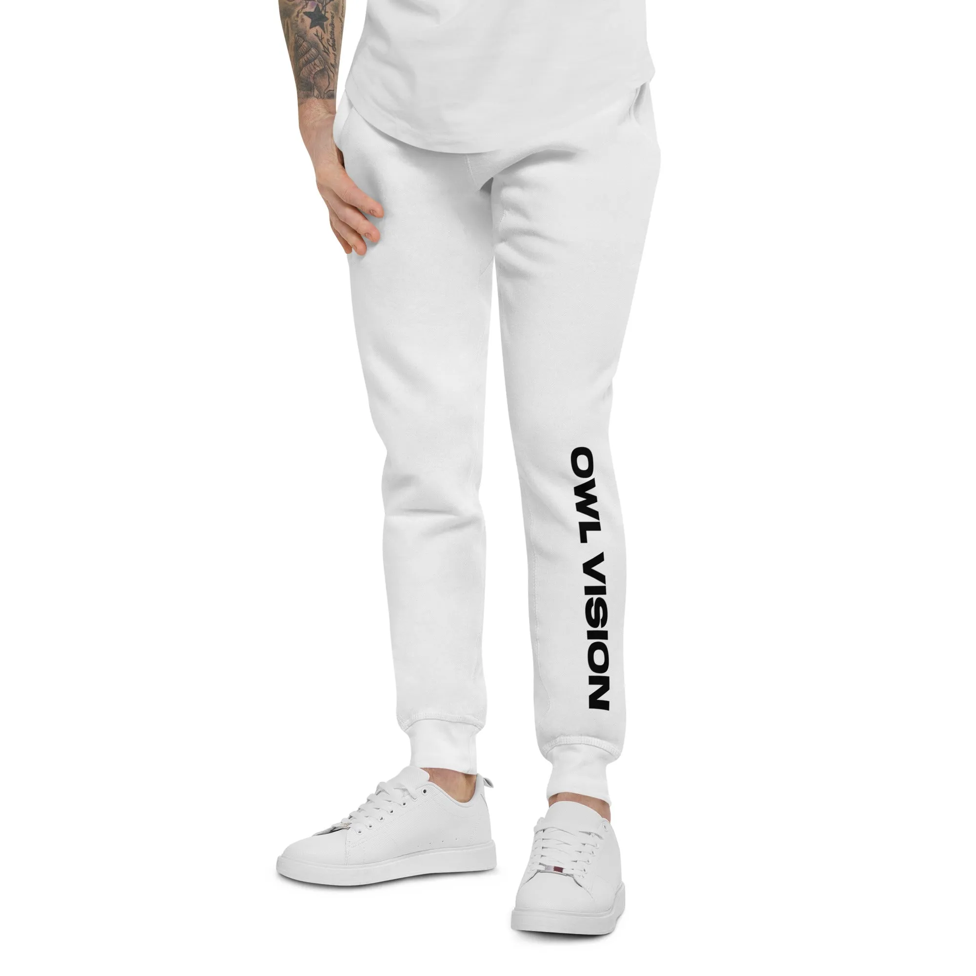 Owl Vision Sweatpants