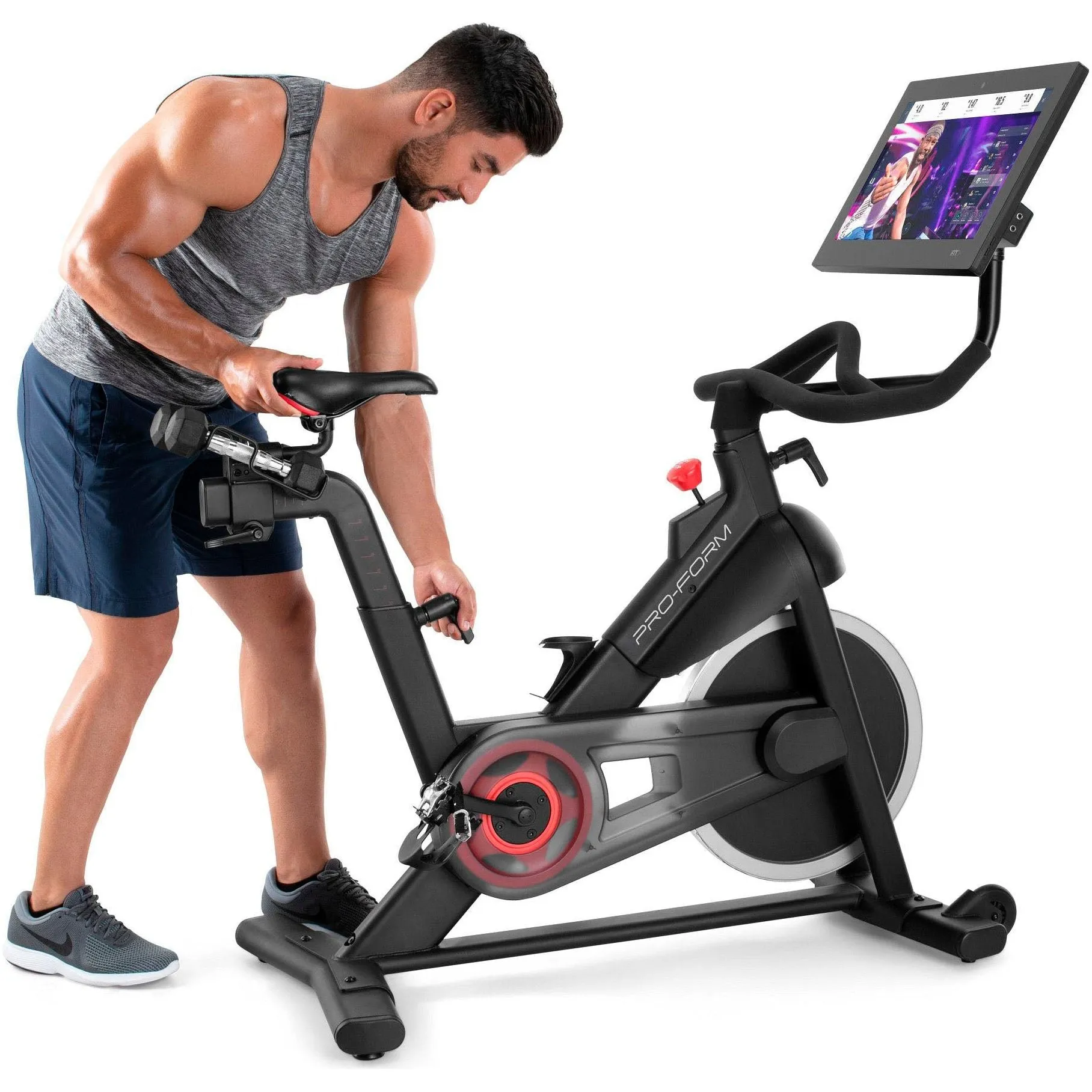 Proform Pro C22 - Black (2nd)