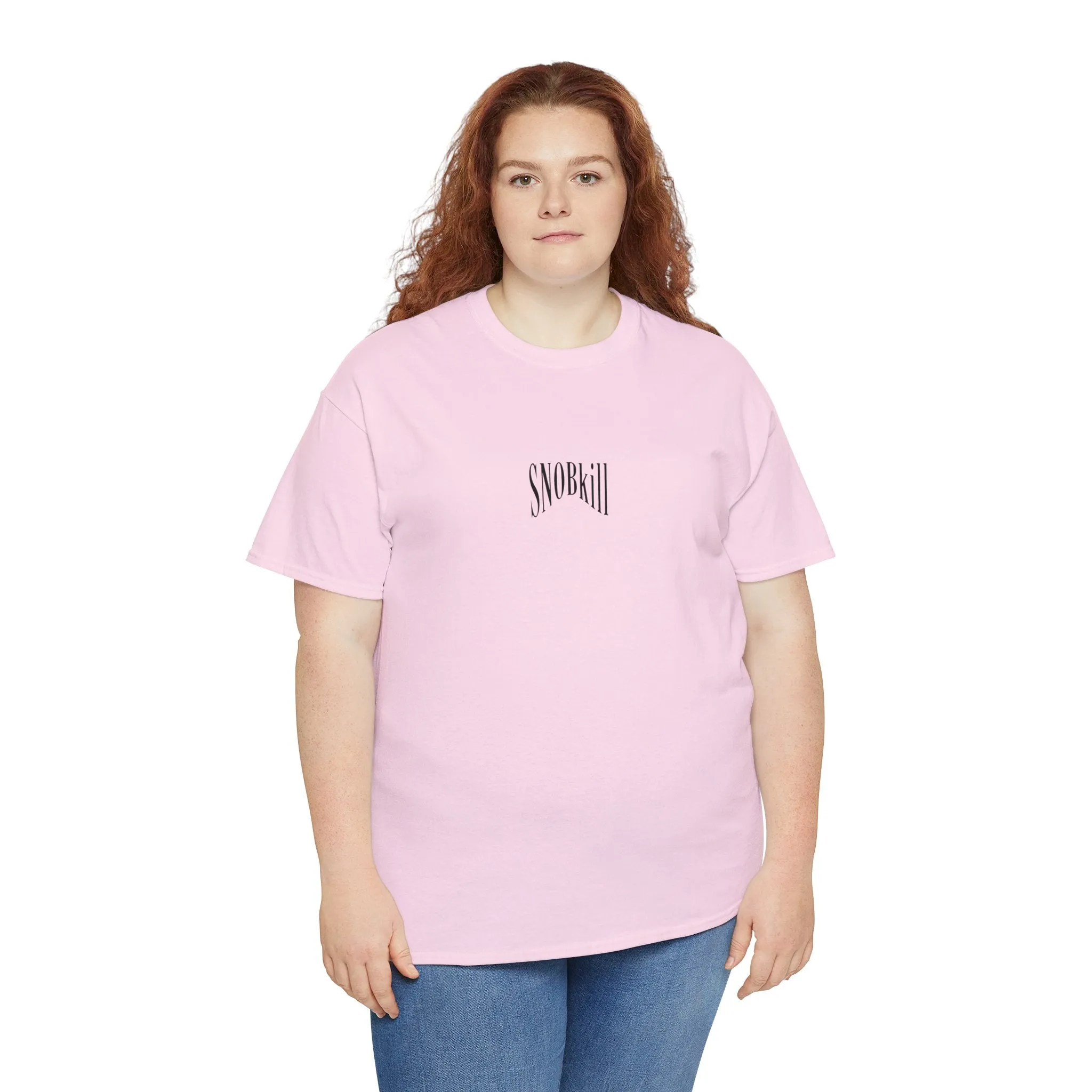 Pulp Fiction [1st Edition] Unisex Heavy Cotton Tee