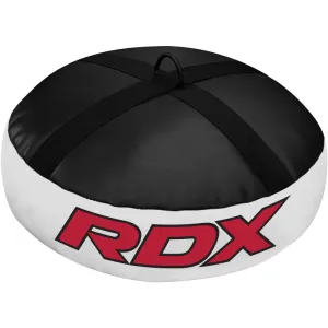 RDX X1 Floor Anchor Weight for Punch Bag White