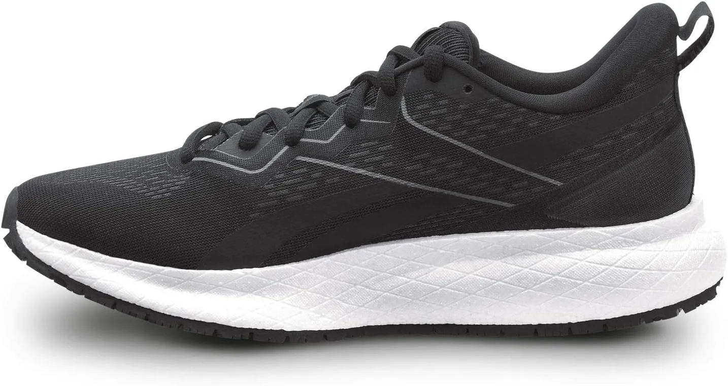 Reebok Work Floatride Energy, Women's, Athletic Style Slip Resistant Soft Toe Work Shoe