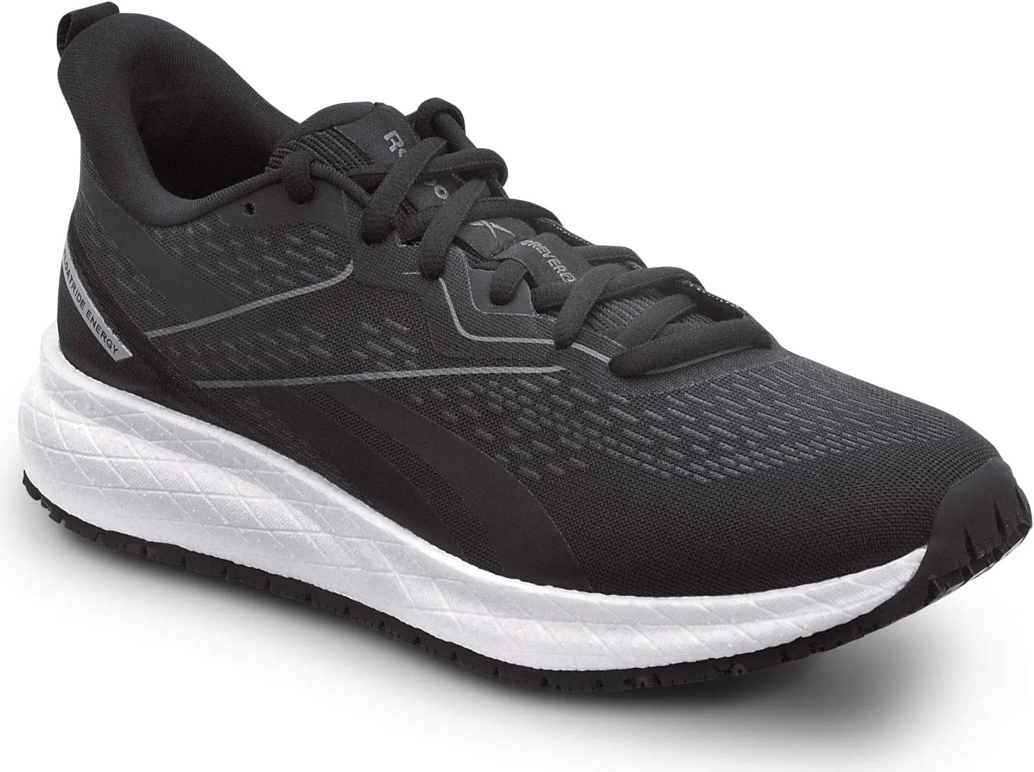 Reebok Work Floatride Energy, Women's, Athletic Style Slip Resistant Soft Toe Work Shoe