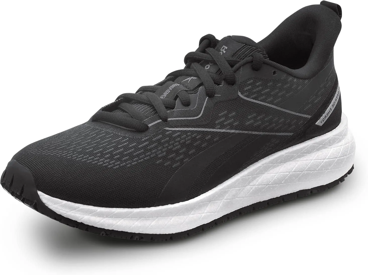 Reebok Work Floatride Energy, Women's, Athletic Style Slip Resistant Soft Toe Work Shoe