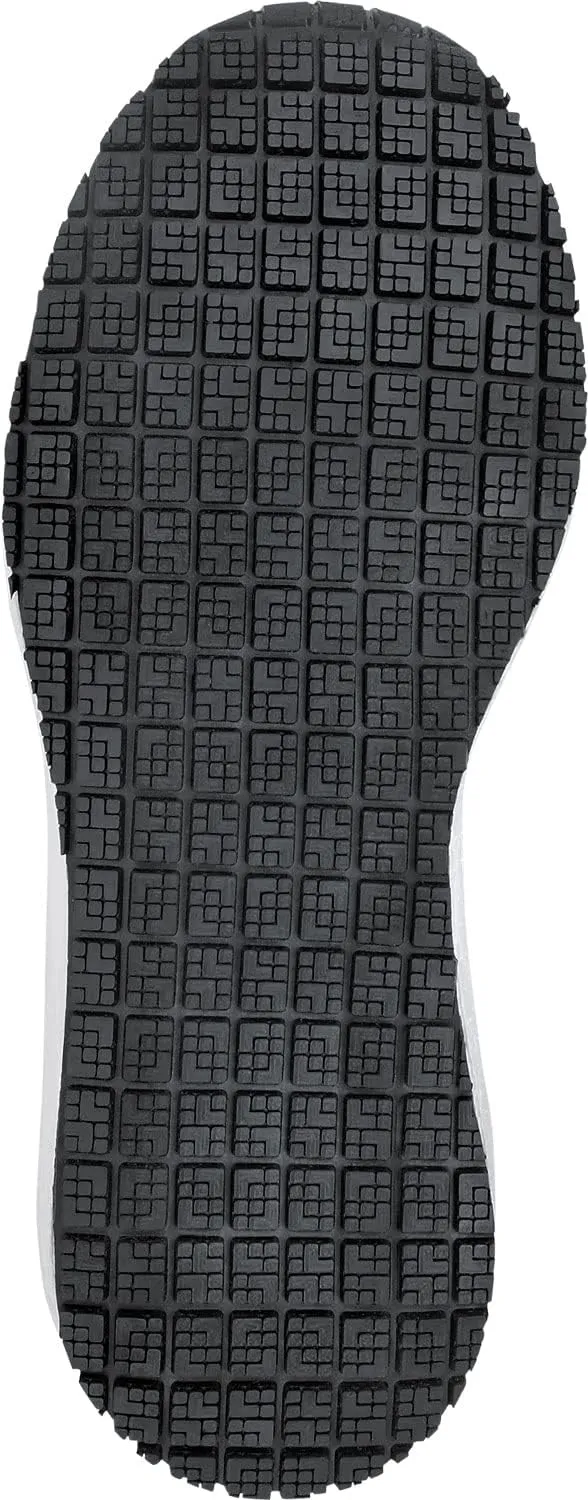 Reebok Work Floatride Energy, Women's, Athletic Style Slip Resistant Soft Toe Work Shoe