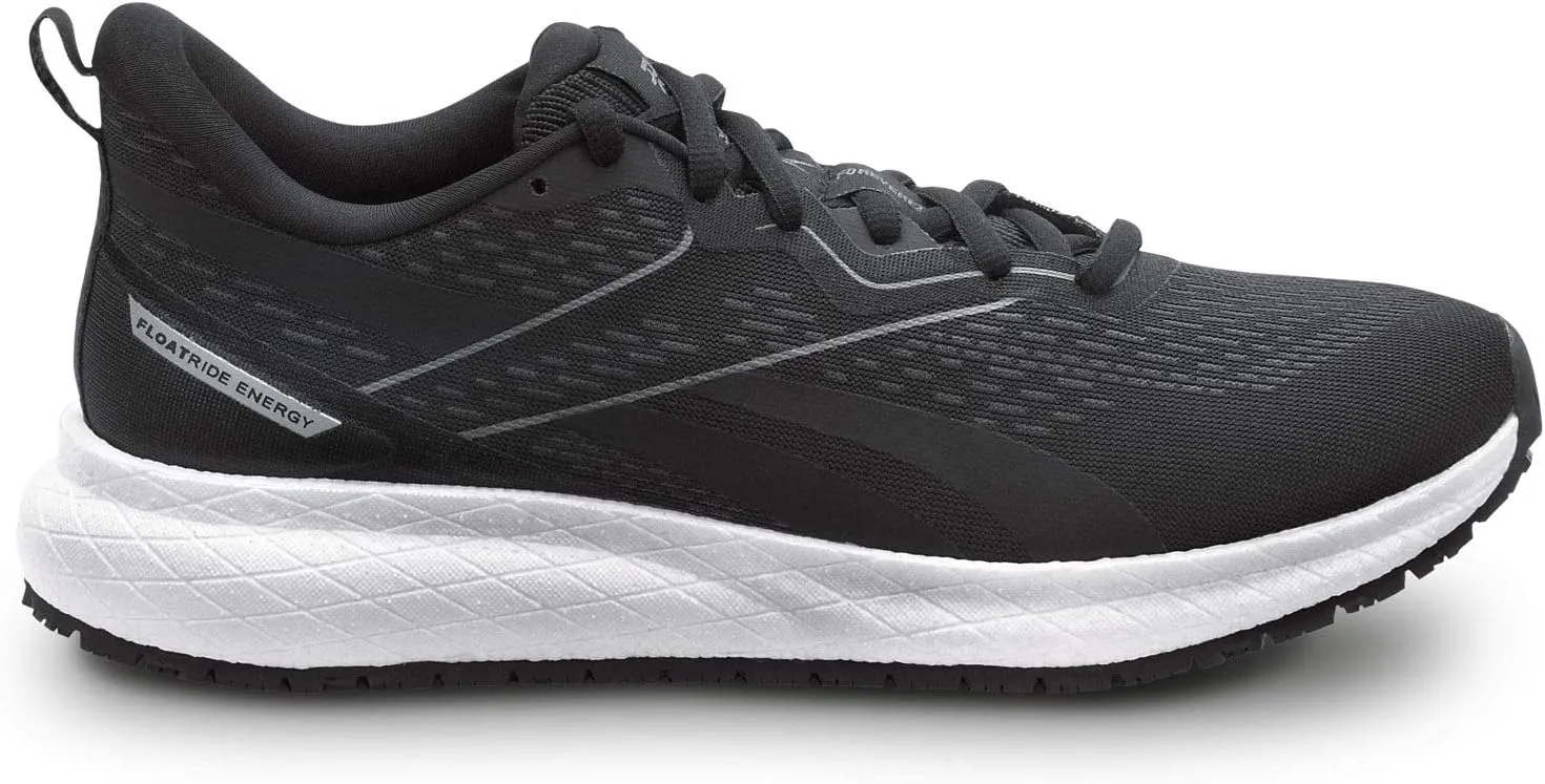 Reebok Work Floatride Energy, Women's, Athletic Style Slip Resistant Soft Toe Work Shoe