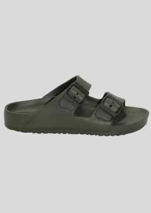 Ripe Slides - Earthy Green Ripe Slides - Earthy Green