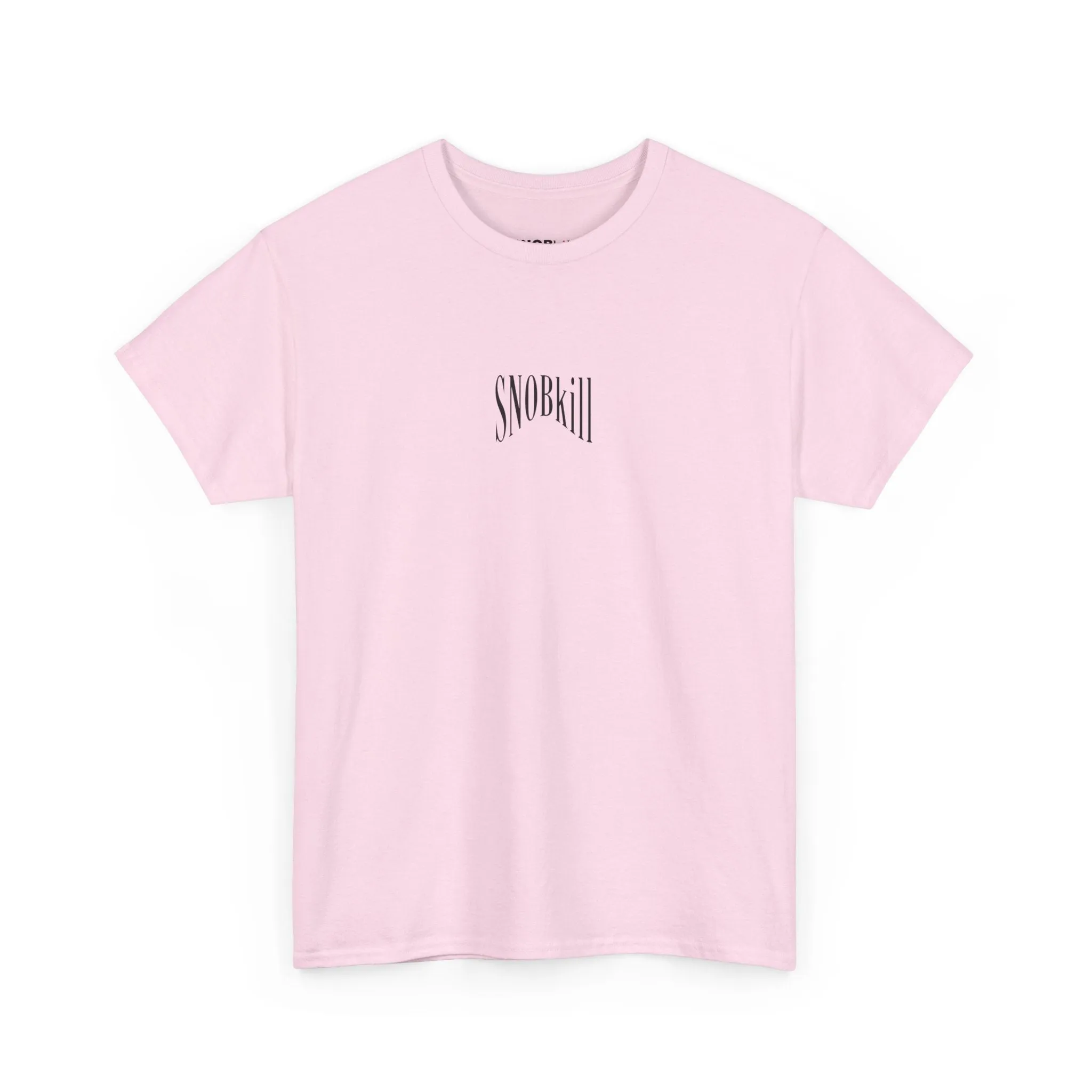 Rock Fusion [1st Edition] Unisex Heavy Cotton Tee